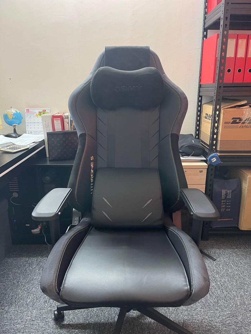 Osim shop u throne