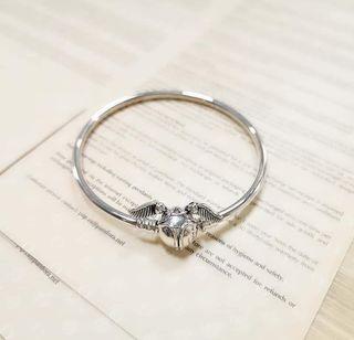 Pandora harry potter bangle