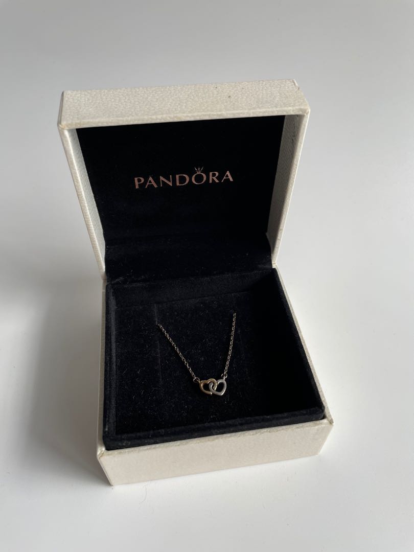 14K Yellow Gold Necklace, 17.7 