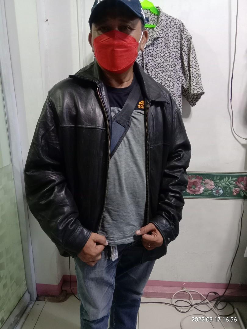 Pelle studio leather jacket shop