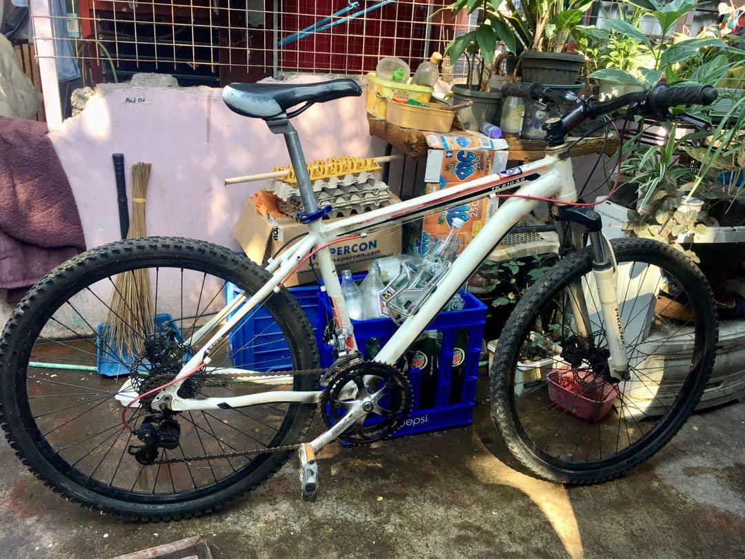 Mtb deals phoenix 27.5