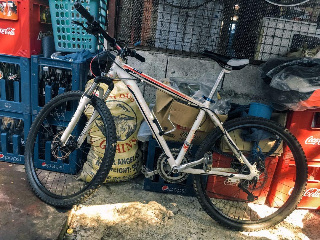 Mtb phoenix on sale 27.5