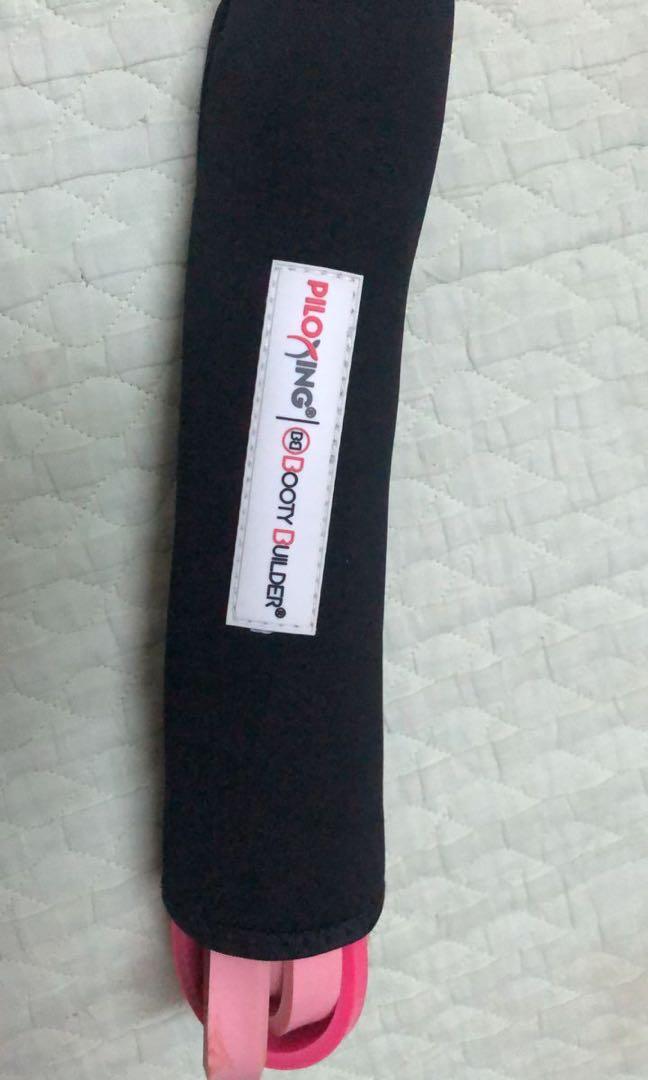Piloxing booty builder bands deals