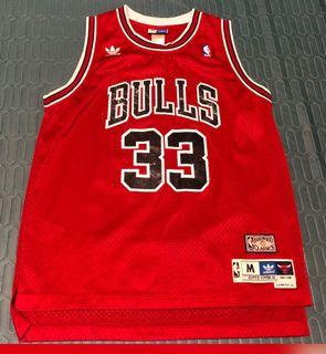 pippen jersey