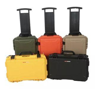 Portable hard case for photography equipment toolbox Drone waterproof