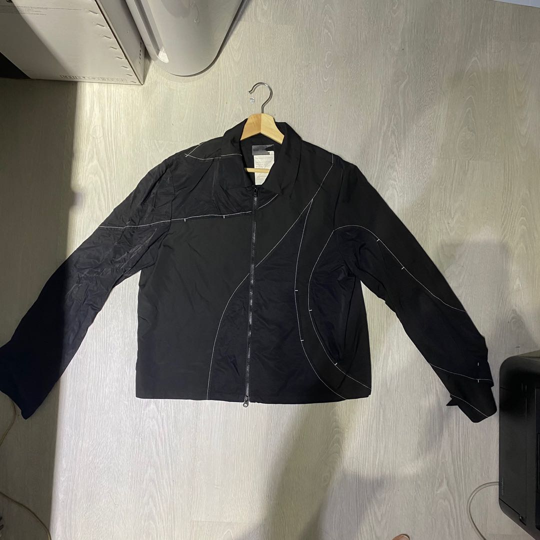 PAF Post Archive Faction 3.0 Technical Jacket Left, Men's Fashion ...