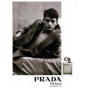 Prada Amber Pour Homme 100ml EDT Cologne (Minyak Wangi, 香水) for Men by Prada  [Online_Fragrance - 100% Authentic], Beauty & Personal Care, Hands & Nails  on Carousell