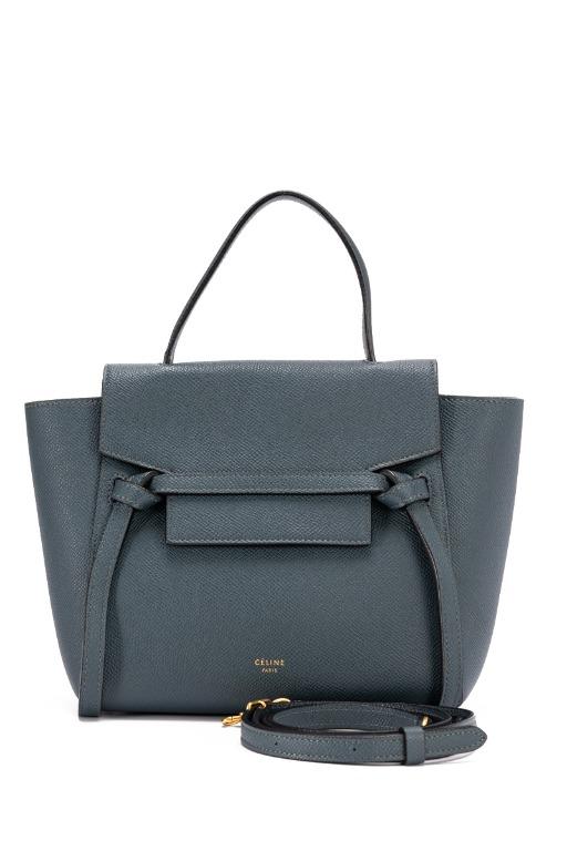 Celine belt nano price clearance
