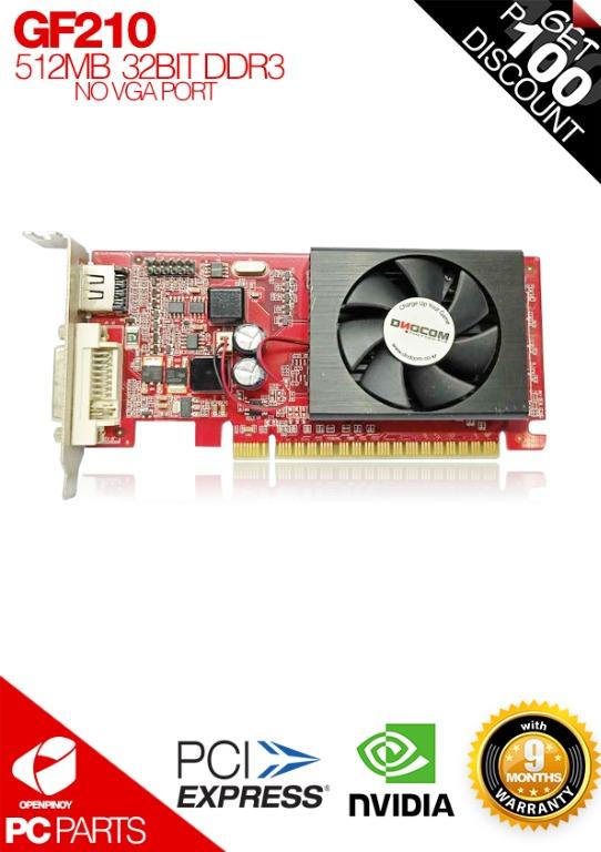 Gf210 outlet