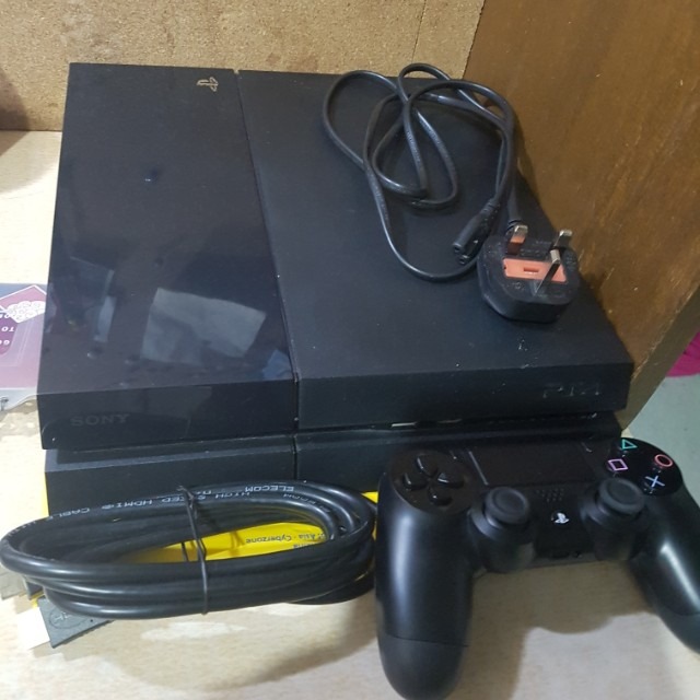 Ps4 firmware 5.50 deals