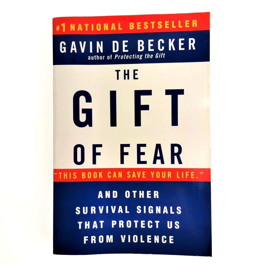 The Gift of Fear - BookPal
