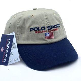 RL POLO Sport Cap