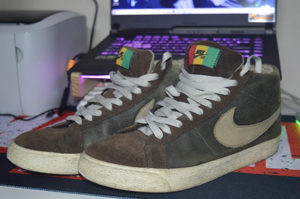 Nike blazer 2009 online