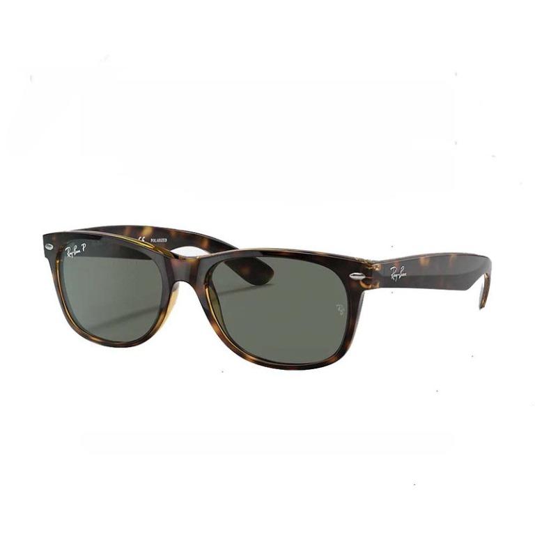Ray Ban New Wayfarer Size 58 Men s Fashion Watches