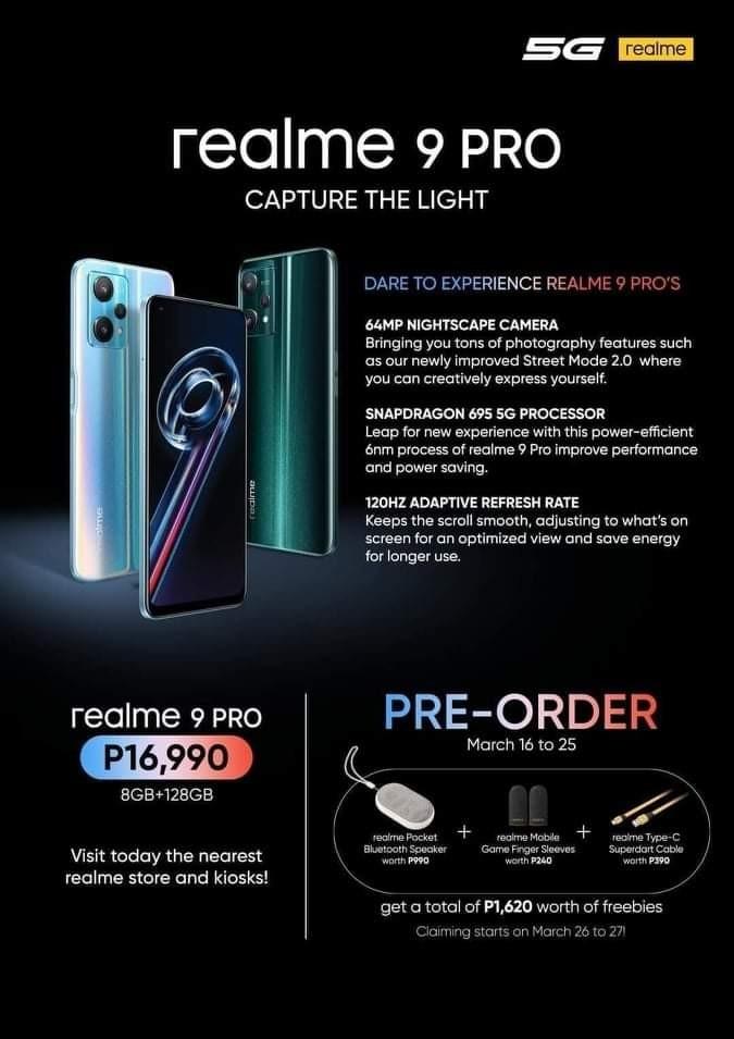 Realme 9 Series Global Release Date, Price & Specs - Tech Advisor