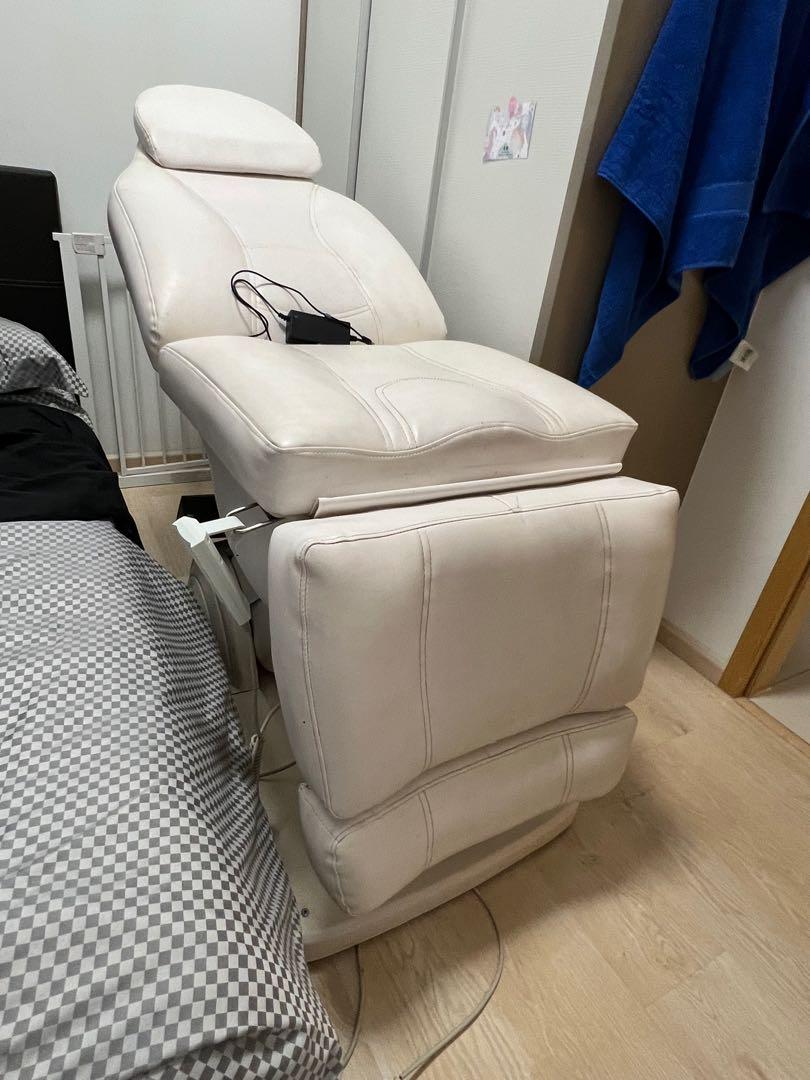 Recliner lash chair beauty salon Furniture Home Living