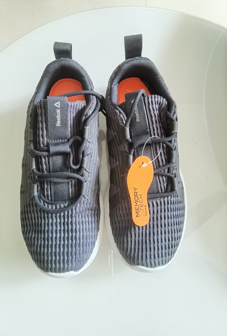 Reebok memory clearance tech price