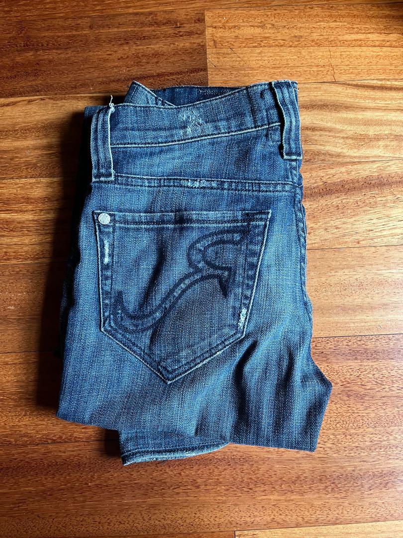 Rock \u0026 Republic Jeans, Fesyen Pria 