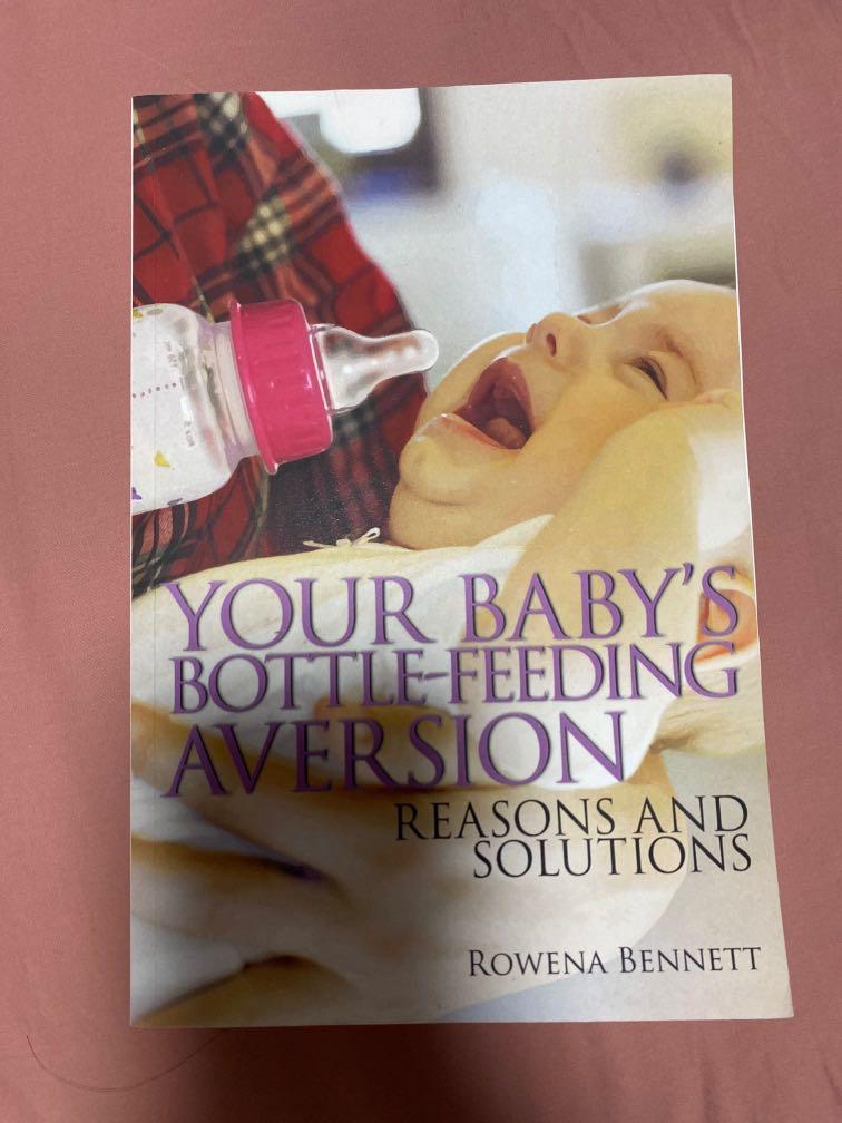 Rowena feeding shop aversion