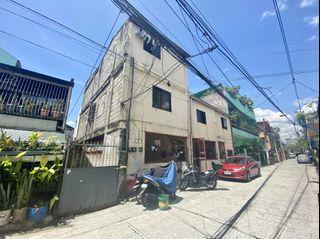 RUSH ‼️ For Sale: 3-Storey Residential Apartment (Negotiable)