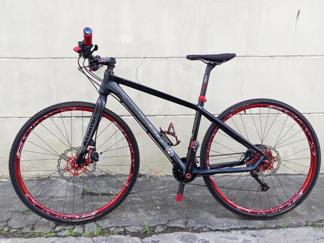 Sagmit mountain bike price online