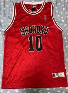 sakuragi jersey
