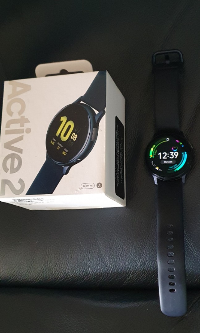 Watch activ outlet