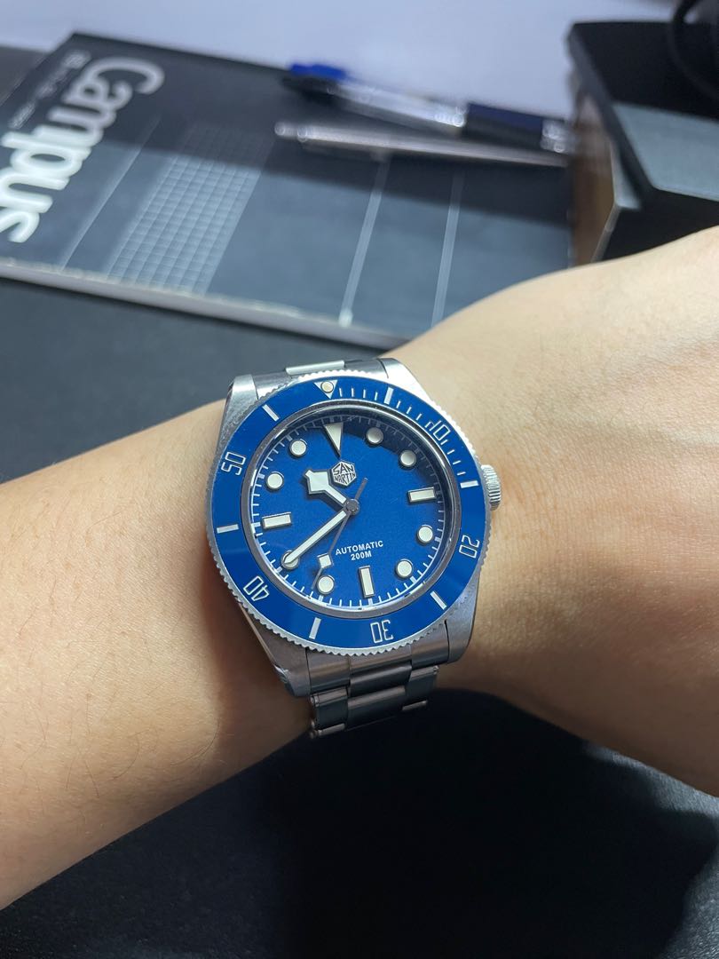 San martin sales sn008g