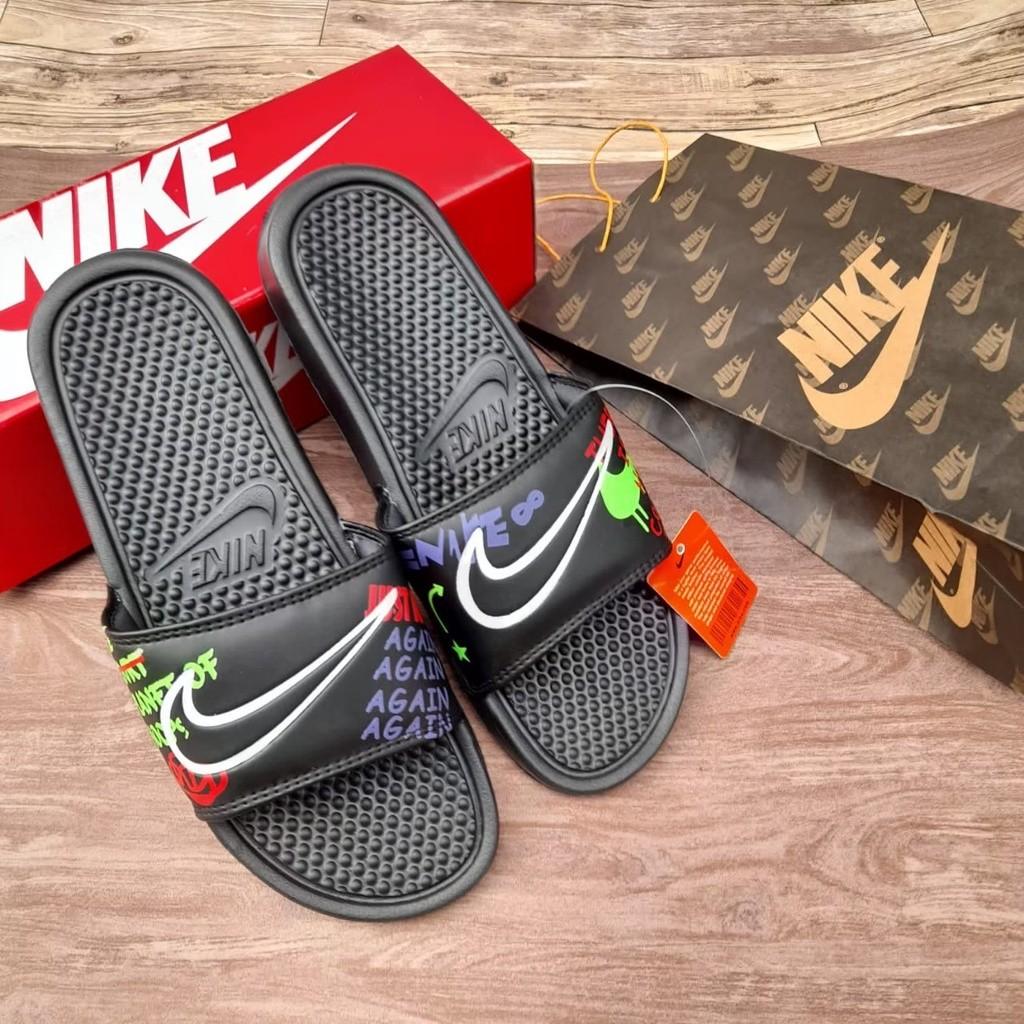 Nike ki sandal best sale