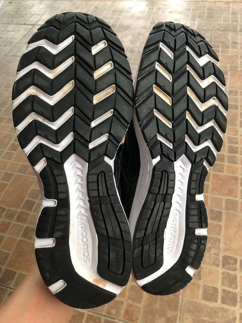 Saucony cohesion 11 3d sale
