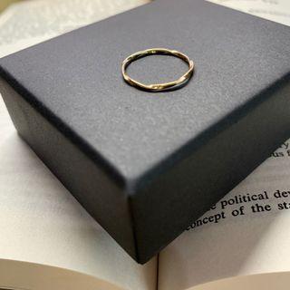 Semi-twisted Ring