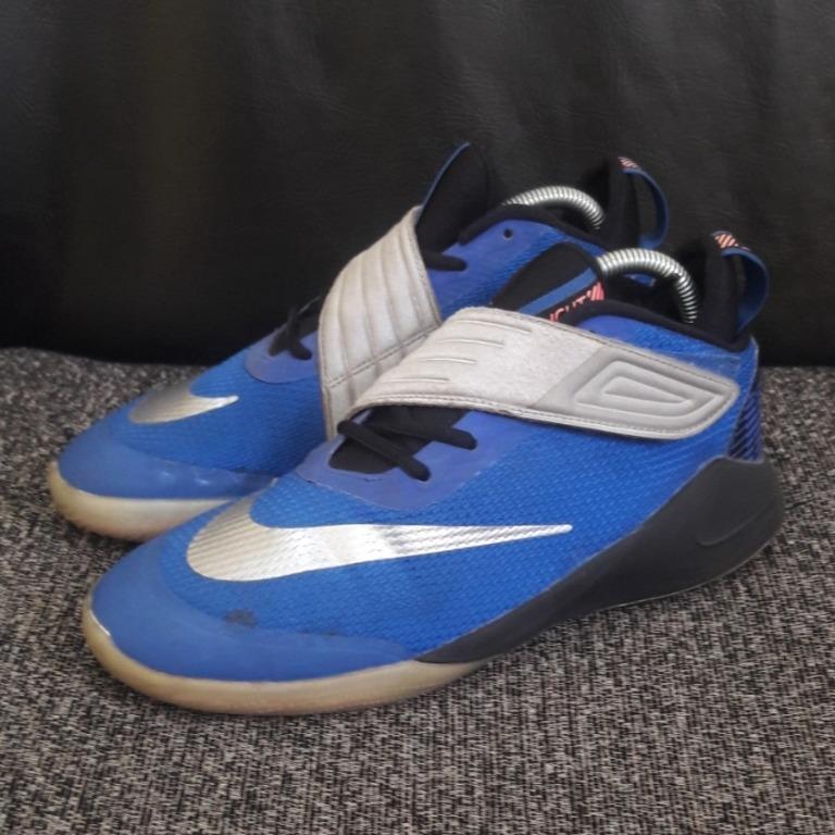 Sepatu Basket Nike Future Flight 2 Fesyen Pria Sepatu Sneakers