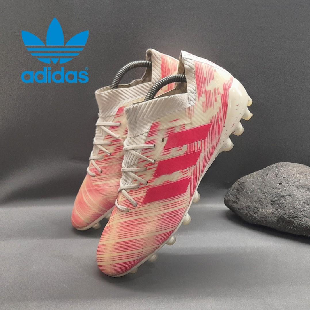 Nemeziz 2024 18.1 pink