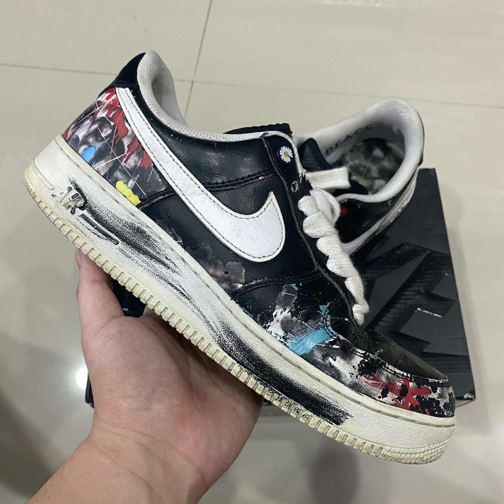 Air force 1 para noise harga clearance