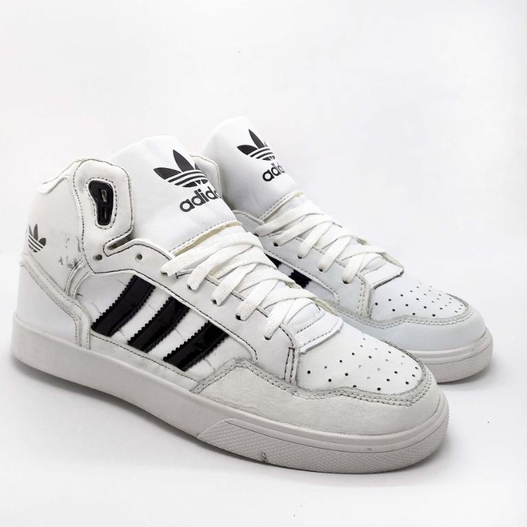 Sepatu sneakers adidas sale