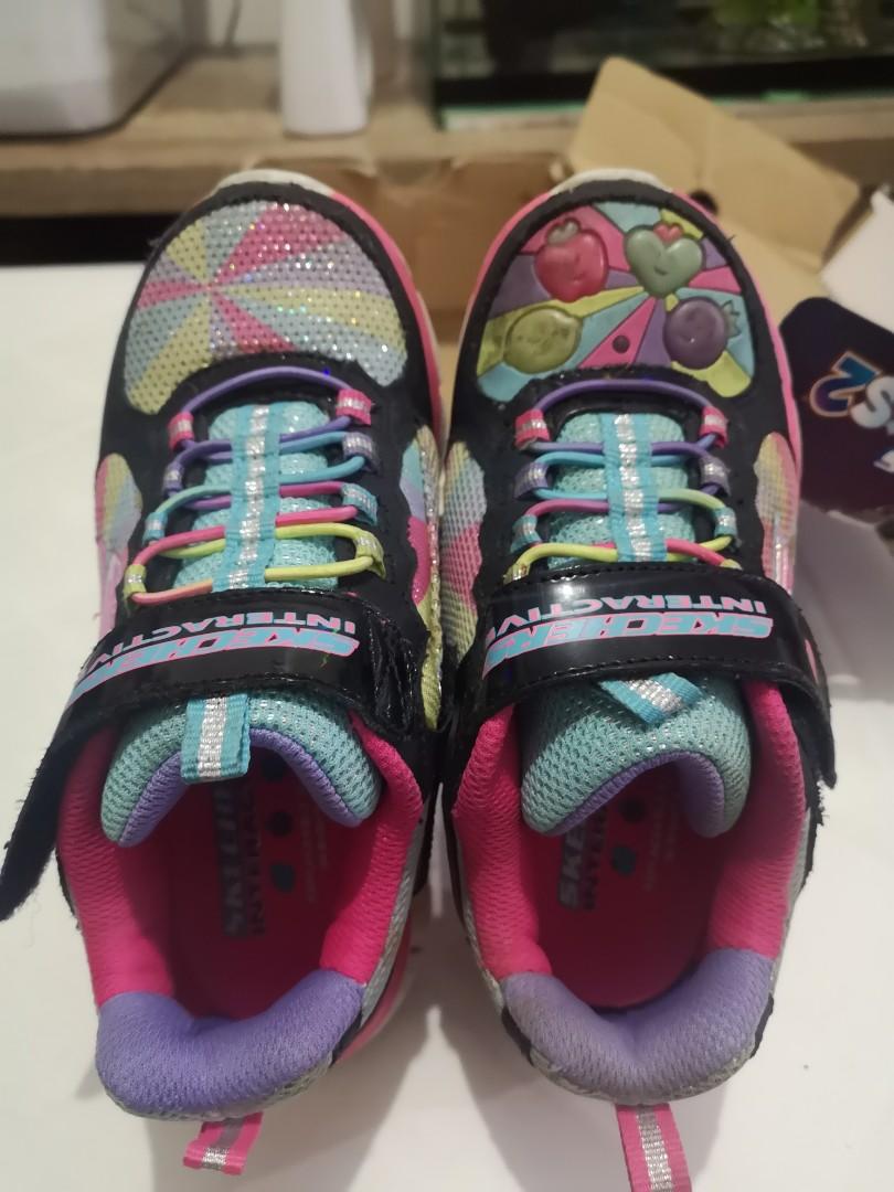 Skechers Shoes for Preschool, Babies & Kids, Babies & Kids Fashion on