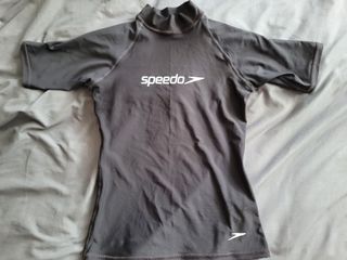 Speedo rash guard singapore new arrivals