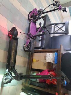 Speedway 4 mini