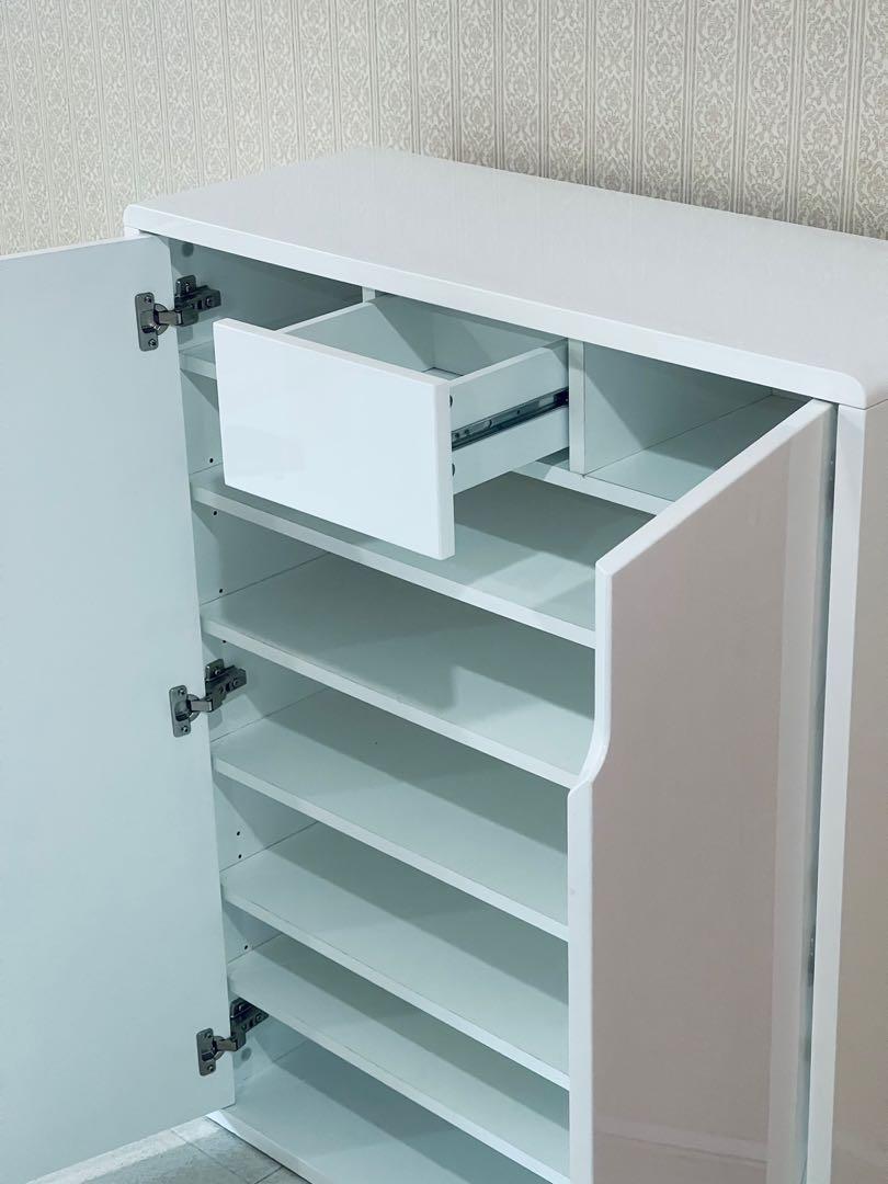 Star living sale shoe cabinet