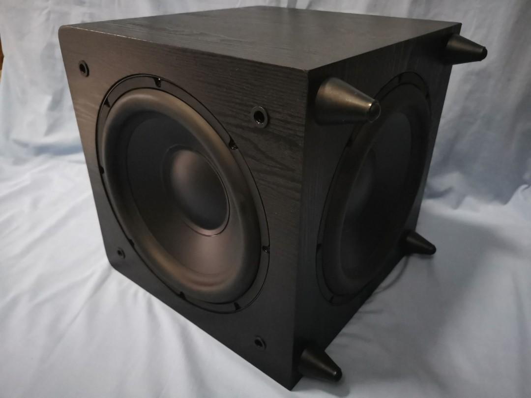Sunfire SDS 12