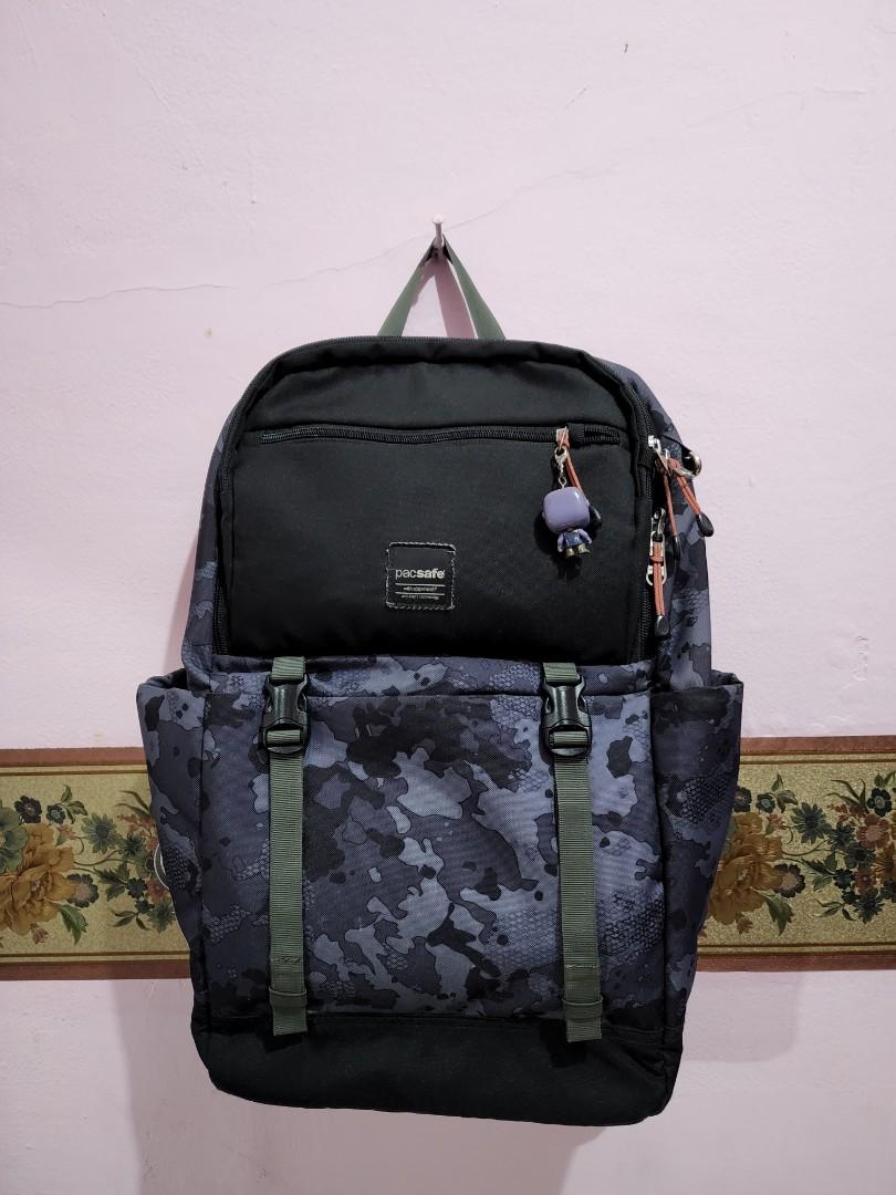 Tas Pacsafe Slingsafe LX500 21L