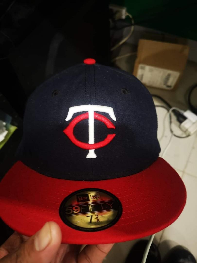 Tc 2025 baseball cap