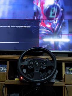 Thrustmaster T300RS