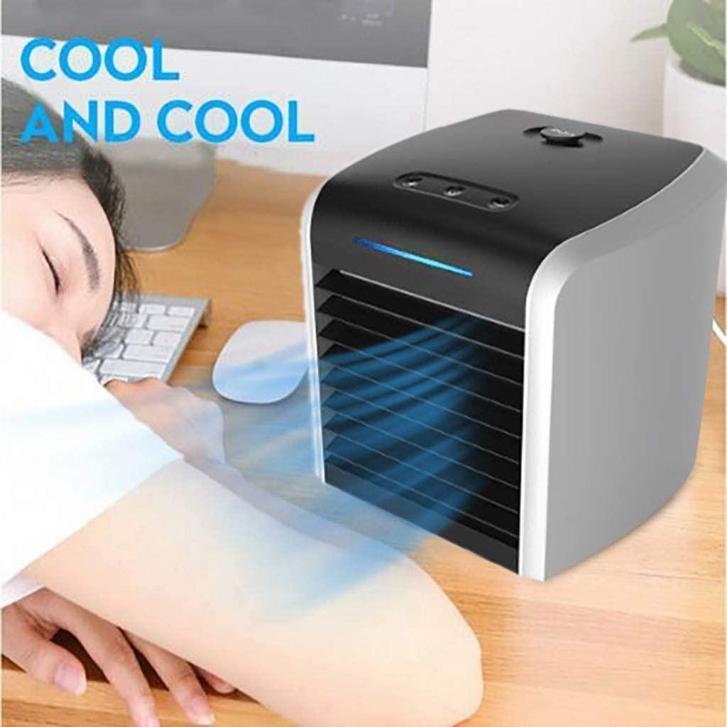 TKLake Portable Water-Cooled Air Cooler 