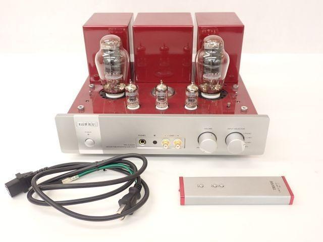 TRIODETRV-A300XRメンテナンス済みPA-B