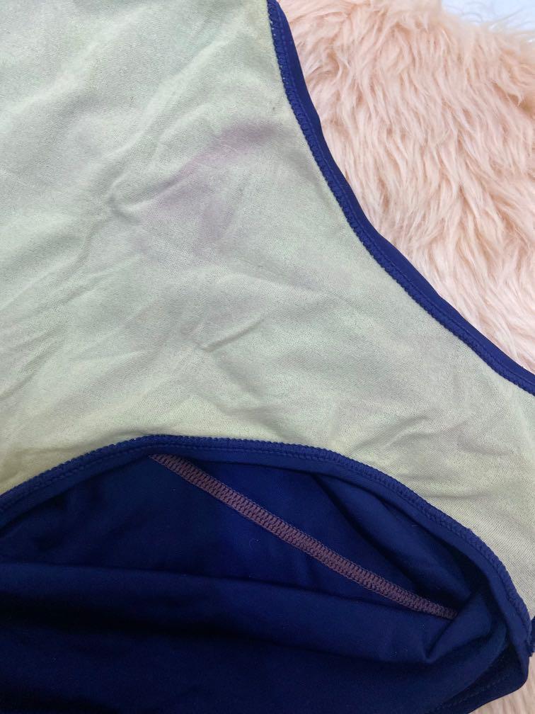 TYR One piece (Category: Bikinis & Swimsuits) located in Caloocan City. Submitted by cmjdlrs (Listing ID 1149464776, Image 3). Description: May discoloration lang but still useable See pic for details.