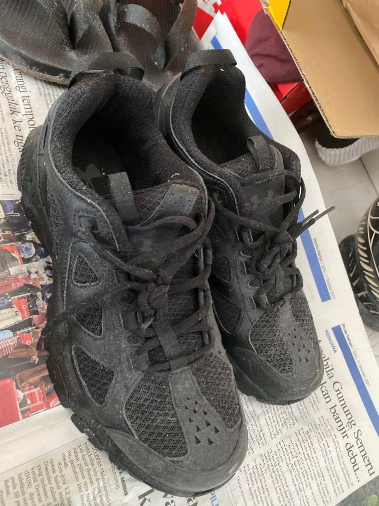 Under armor mirage hot sale 3.0
