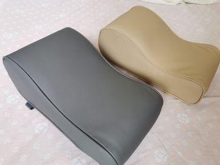 Universal arm rest cushion