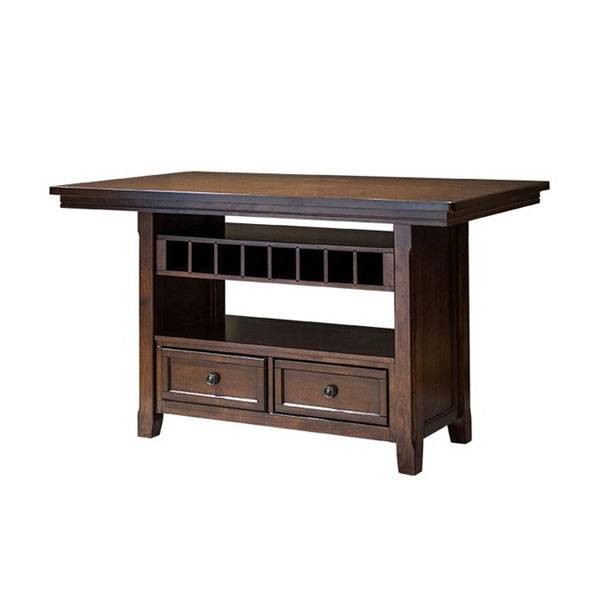US Brand Furniture Home Bar Counter Table, Furniture & Home Living