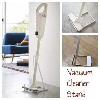 VARIERA Vacuum hose holder silver-colour 